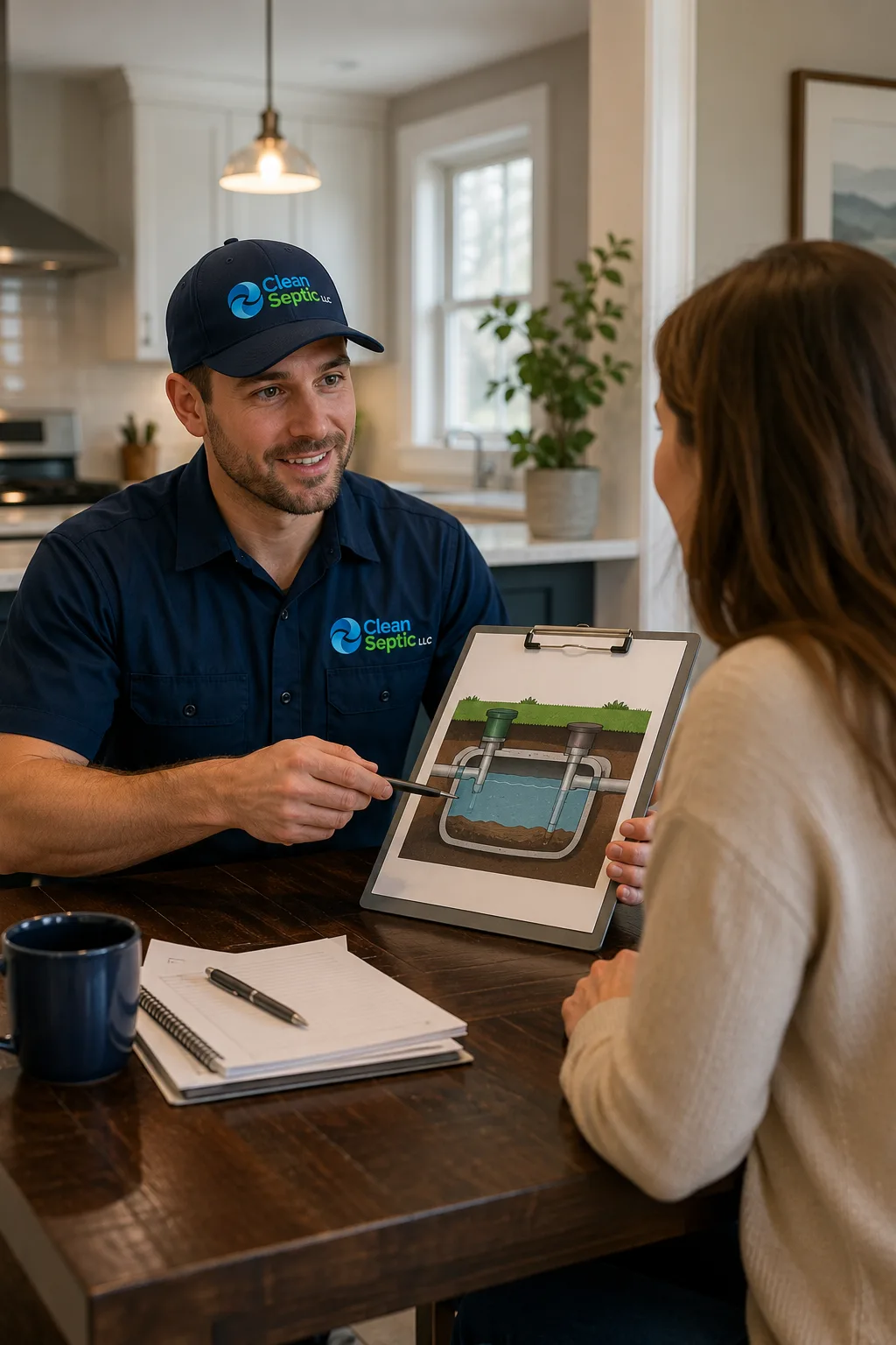 Septic Tank Pumping Woodland, GA FAQs